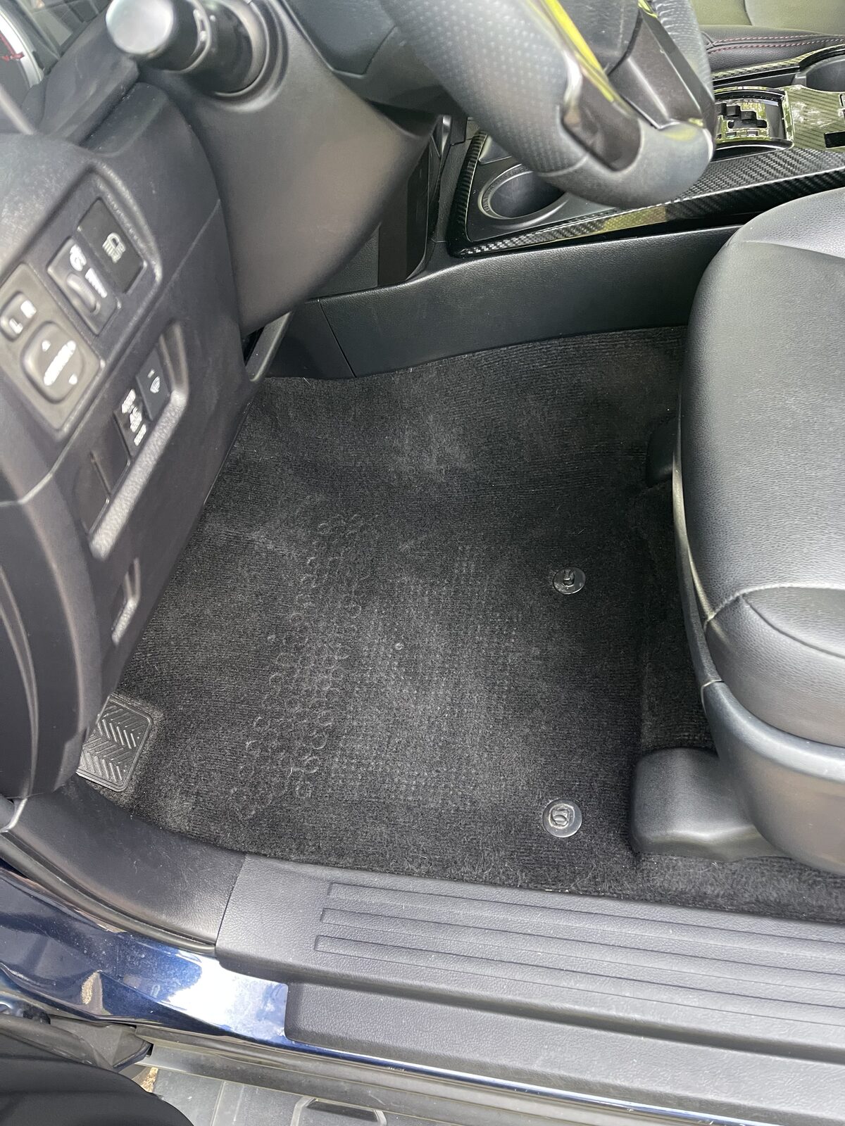 After detail